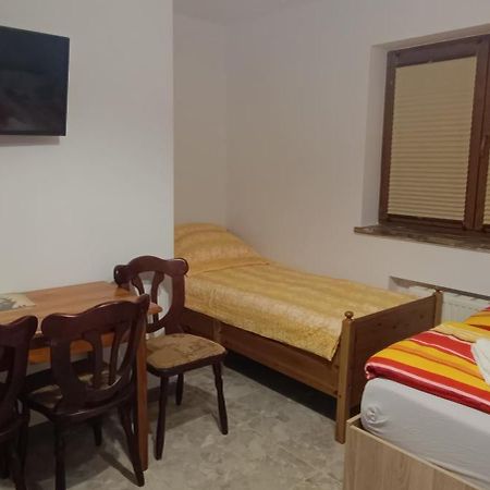 Apartamenty Z Ogrodem Nr 1 Studio Mrągowo Εξωτερικό φωτογραφία