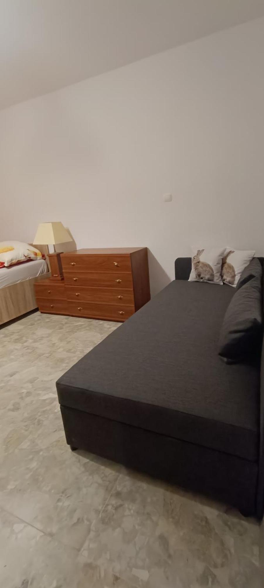 Apartamenty Z Ogrodem Nr 1 Studio Mrągowo Εξωτερικό φωτογραφία