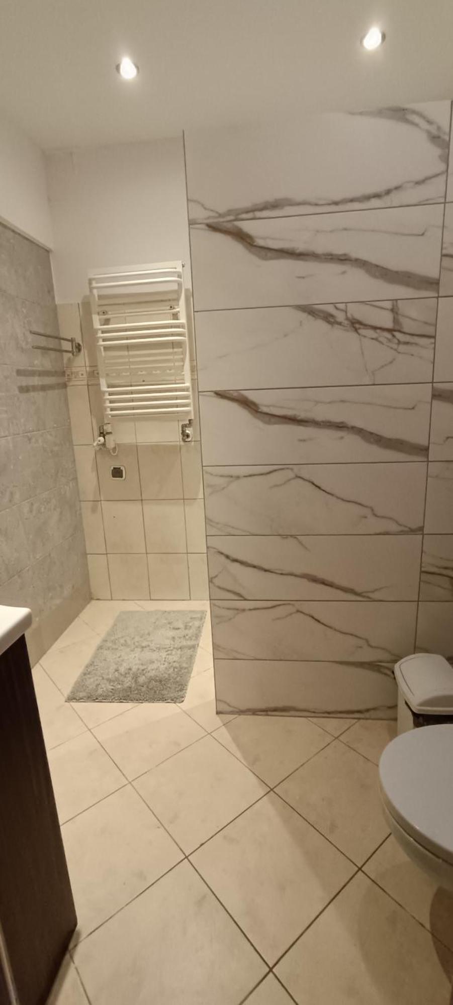 Apartamenty Z Ogrodem Nr 1 Studio Mrągowo Εξωτερικό φωτογραφία