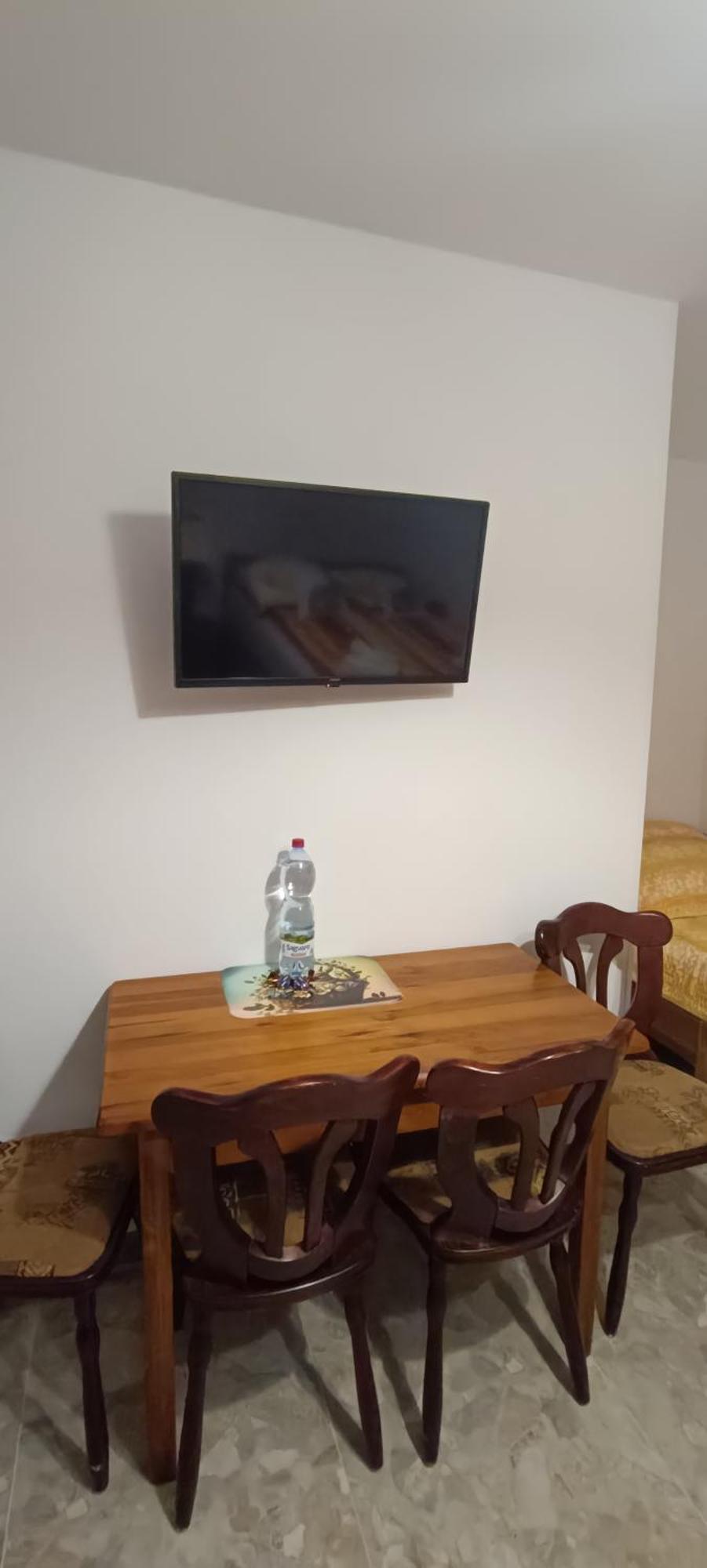 Apartamenty Z Ogrodem Nr 1 Studio Mrągowo Εξωτερικό φωτογραφία