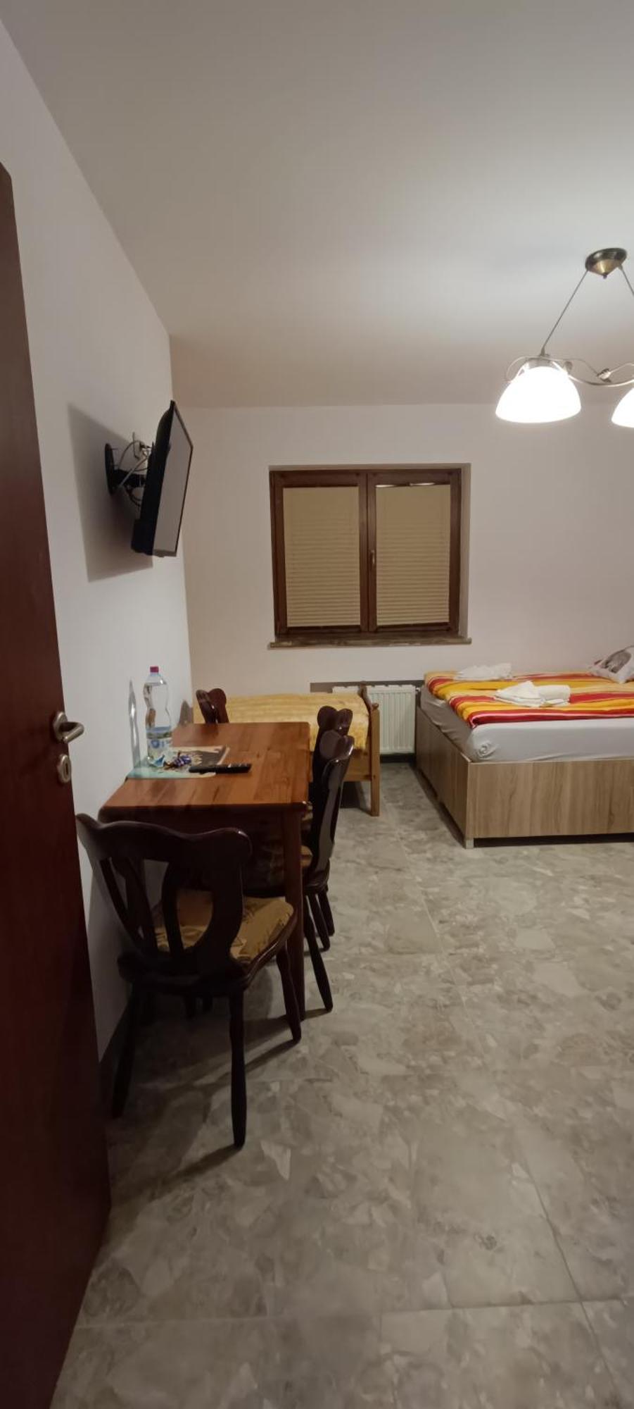 Apartamenty Z Ogrodem Nr 1 Studio Mrągowo Εξωτερικό φωτογραφία